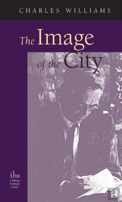 Bertrand.pt - Image Of The City (And Other Essays)