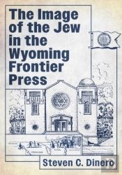 Image Of The Jew In The Wyoming Frontier Press