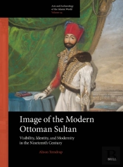 Image Of The Modern Ottoman Sultan