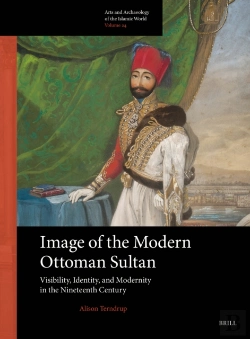 Bertrand.pt - Image Of The Modern Ottoman Sultan