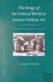 Image Of The Ordered World In Ancient Nubian Art