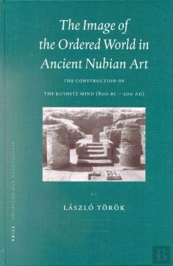 Bertrand.pt - Image Of The Ordered World In Ancient Nubian Art