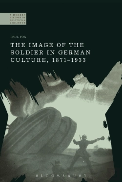 Bertrand.pt - Image Of The Soldier In German Culture, 1871-1933