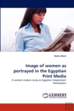Bertrand.pt - Image Of Women As Portrayed In The Egyptian Print Media
