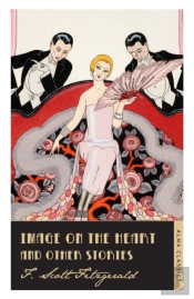 Image On The Heart And Other Stories