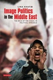 Image Politics In The Middle East
