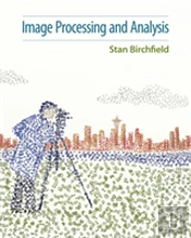 Image Processing And Analysis