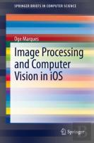 Image Processing And Computer Vision In Ios