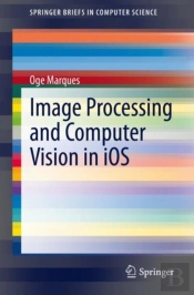 Image Processing And Computer Vision In Ios