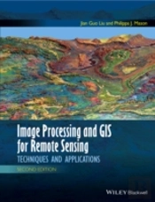 Image Processing And Gis For Remote Sensing