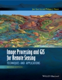 Bertrand.pt - Image Processing And Gis For Remote Sensing