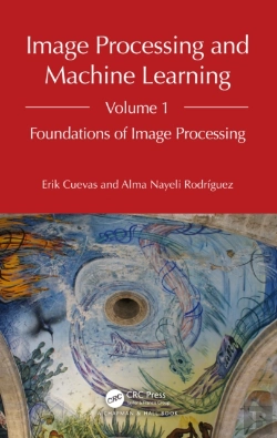 Bertrand.pt - Image Processing And Machine Learning, Volume 1