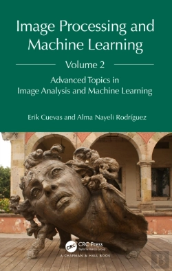 Bertrand.pt - Image Processing And Machine Learning, Volume 2