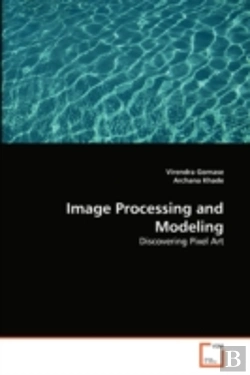 Bertrand.pt - Image Processing And Modeling