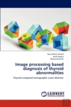 Bertrand.pt - Image Processing Based Diagnosis Of Thyr