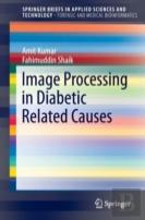 Image Processing In Diabetic Related Causes