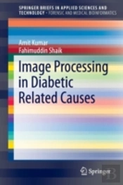 Image Processing In Diabetic Related Causes