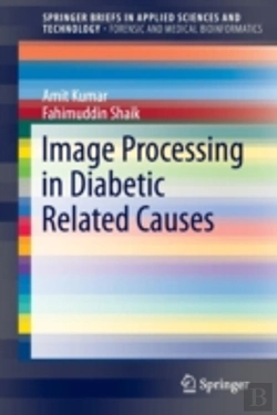 Bertrand.pt - Image Processing In Diabetic Related Causes