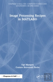 Image Processing Recipes In Matlabâ®