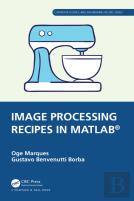 Image Processing Recipes In Matlabâ®