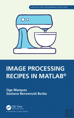 Bertrand.pt - Image Processing Recipes In Matlabâ®