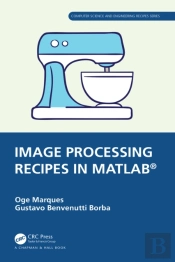 Image Processing Recipes In Matlab(R)