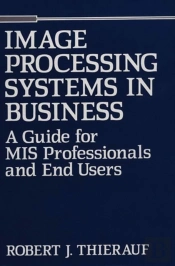 Image Processing Systems In Business