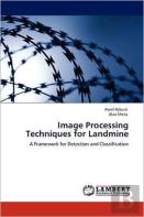 Image Processing Techniques For Landmine