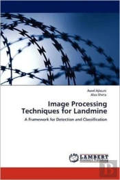 Image Processing Techniques For Landmine