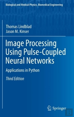 Bertrand.pt - Image Processing Using Pulse-Coupled Neural Networks