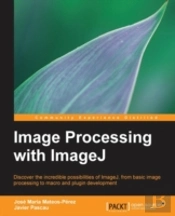 Image Processing With Imagej