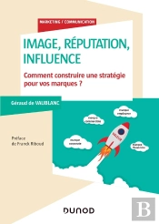 Image, Réputation Et Influence ; Comment Construire Une Stratégie Pour Vos Marques ?