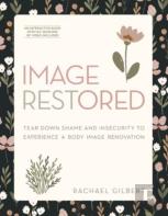 Image Restored - Includes Six-Session Video Series