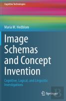 Image Schemas And Concept Invention