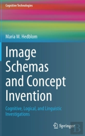 Image Schemas And Concept Invention
