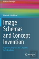 Image Schemas And Concept Invention