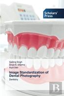Image Standardization Of Dental Photography