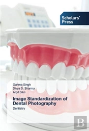 Image Standardization Of Dental Photography