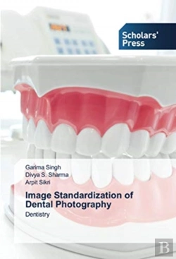 Bertrand.pt - Image Standardization Of Dental Photography