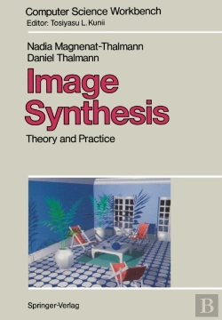 Bertrand.pt - Image Synthesis