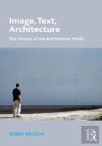 Image, Text, Architecture