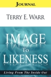 Image To Likeness Journal