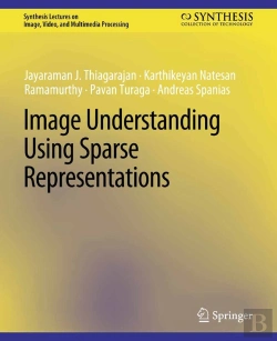Bertrand.pt - Image Understanding Using Sparse Representations