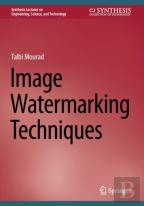 Image Watermarking Techniques