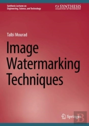 Image Watermarking Techniques