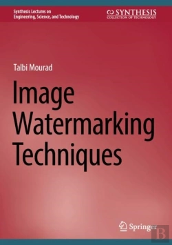 Bertrand.pt - Image Watermarking Techniques