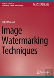 Image Watermarking Techniques