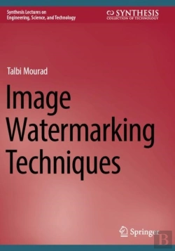Bertrand.pt - Image Watermarking Techniques