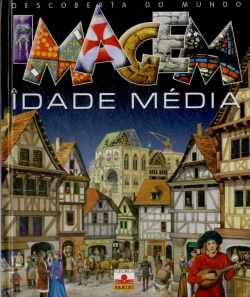 Bertrand.pt - Imagem: A Idade Média