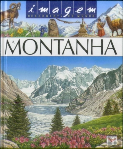 Bertrand.pt - Imagem - A Montanha